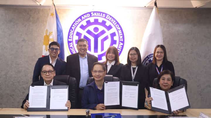 SHFC, TESDA provide skills training, livelihood