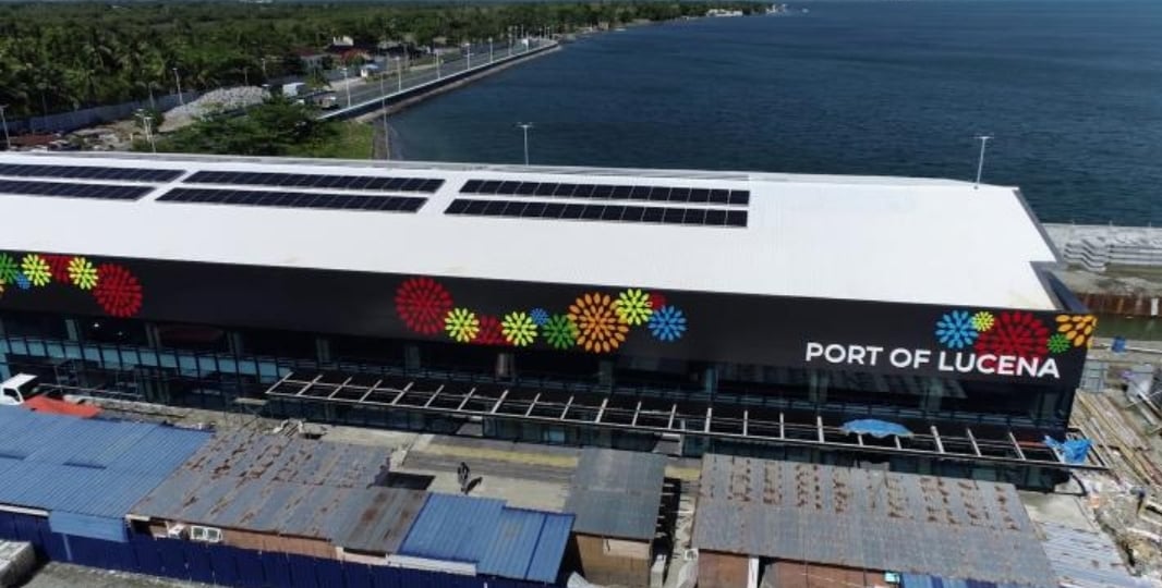 Lucena Port braces for Undas passenger surge