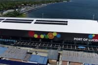 Lucena Port braces for Undas passenger surge