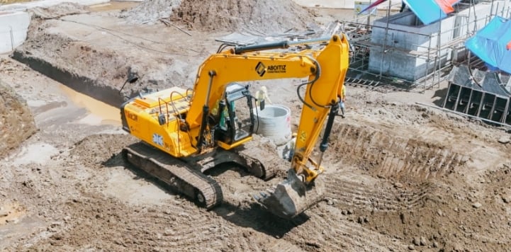 Aboitiz Construction expands maintenance, rental services