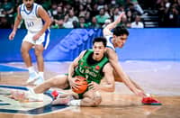 ANOTHER intense battle awaits La Salle’s JC Macalalag and Ateneo’s prized rookie Kieffer Alas in their second-round meeting in the UAAP Season 89 men’s basketball tournament.