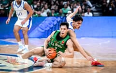 Halloween special: La Salle vs Ateneo headlines major playdate