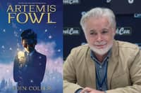 ‘Artemis Fowl’ returns as animated series for new generation