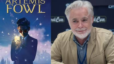 ‘Artemis Fowl’ returns as animated series for new generation