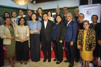 Collective Legacy of Leadership, United in One Gathering