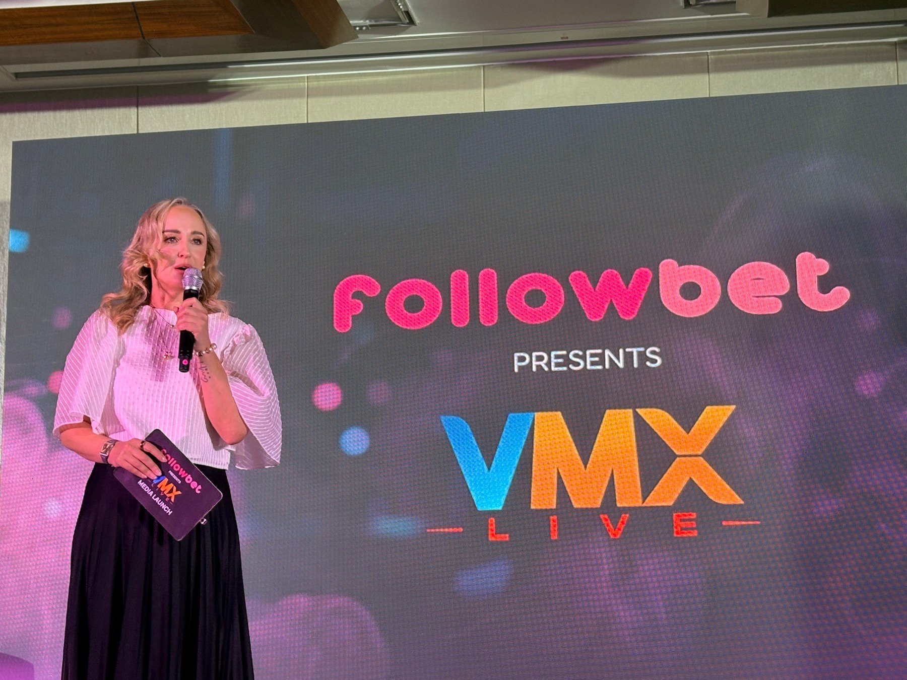 Bloomberry’s OnlyFun.PH launches celebrity-led gaming feature