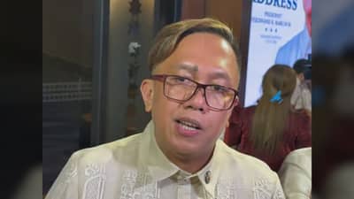 Cendaña response to libel: Extradite Quiboloy, pronto!