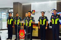 PNP intensifies manhunt for Dela Rosa as surrender deadline expires