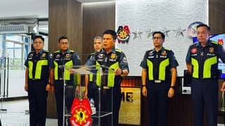 PNP intensifies manhunt for Dela Rosa as surrender deadline expires