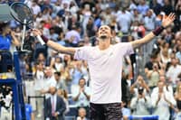 On top of the world: Finally, Zverev secures world No. 1 spot