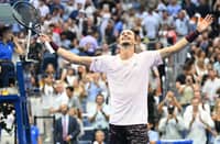 ALEXANDER Zverev finally seals his climb to world No. 1 ranking following a 6-4, 7-5 victory over Tallon Griekspoor in the Last 16 of the Vienna Open.