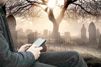 Mourning goes digital