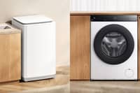 Do laundry remotely