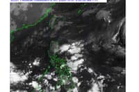 LPA brings widespread rain threat across MIMAROPA