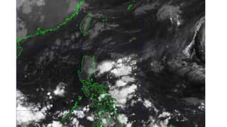 LPA brings widespread rain threat across MIMAROPA