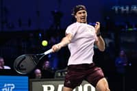 Zverev secures world No. 1 spot