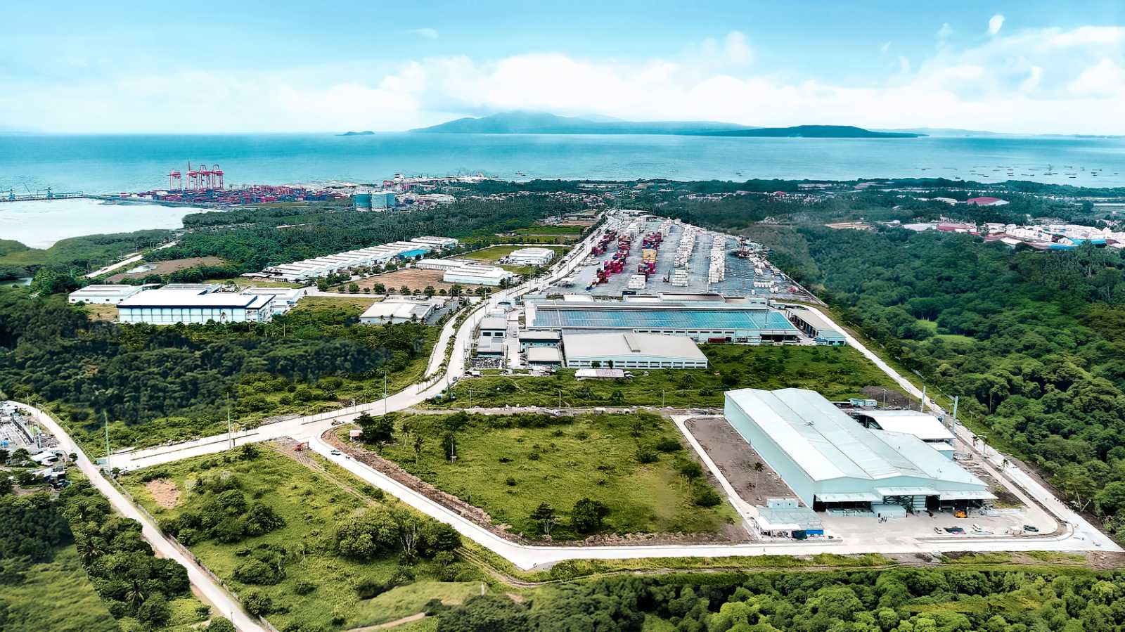 ANFLOCOR boosts Panabo’s role as Mindanao trade hub