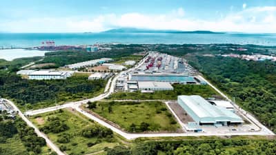 ANFLOCOR boosts Panabo’s role as Mindanao trade hub