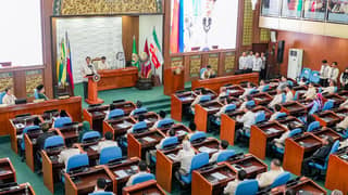 Marcos pledges continued support for BARMM during Parliament visit