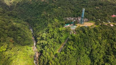Aboitiz Equity Ventures' nine-month profit rises 2% to P17.8B