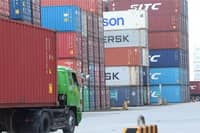 Philippine trade hits record $24.9B in September