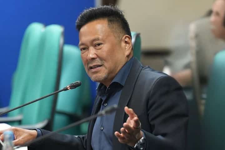 JV draws line on HGAB
