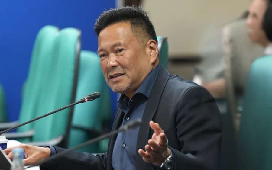 JV draws line on HGAB