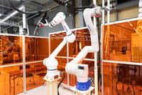 Toyota, Yaskawa deploy AI robots in GR Kart production