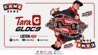 GLOC 9 AND GAMEZONE