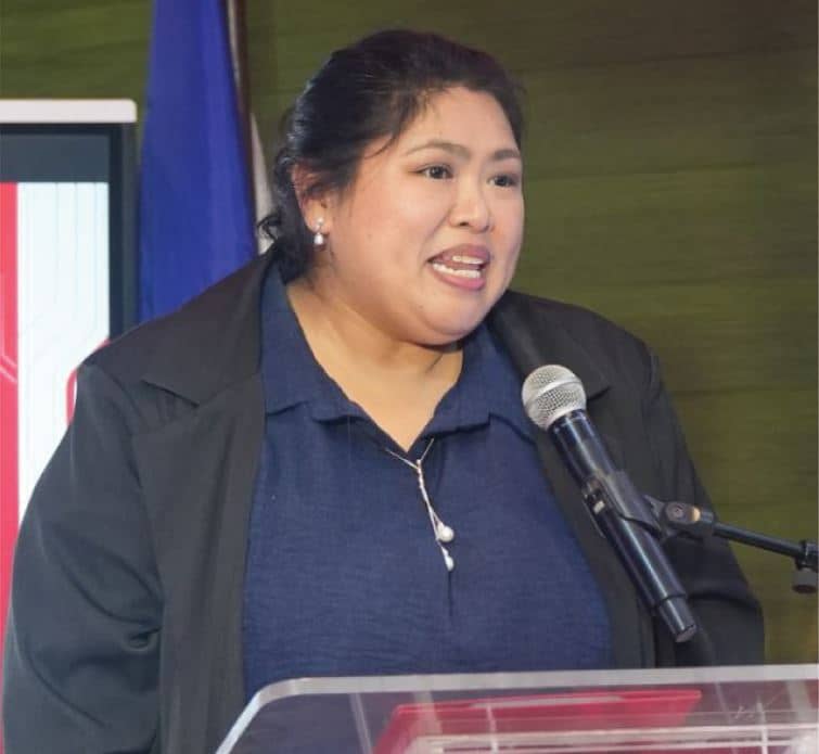HON. Margarita M. Gutierrez, Director General of the Philippine Food and Drug Administration