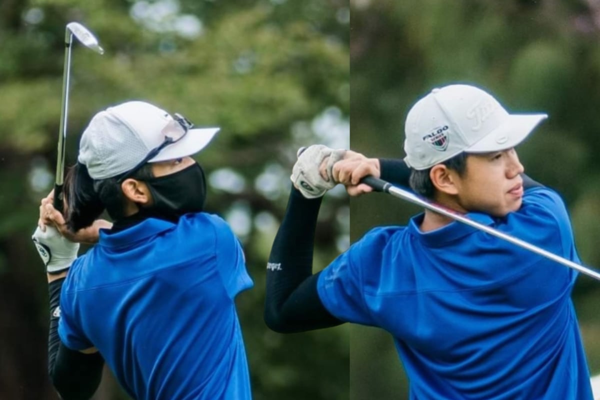 Filipinos stay in title hunt