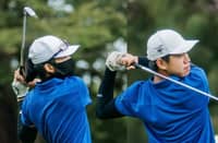 Filipinos stay in title hunt