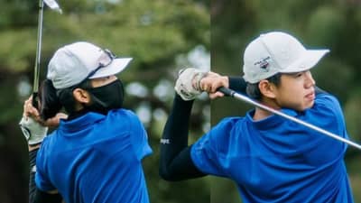 Filipinos stay in title hunt