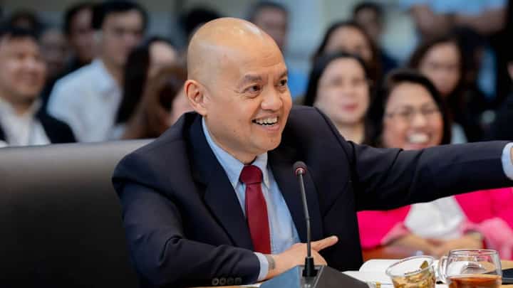 SUPREME Court Senior Associate Justice Marvic Leonen