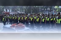 Police deploy 12K personnel across Calabarzon amid Undas