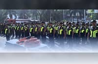 Police deploy 12K personnel across Calabarzon amid Undas