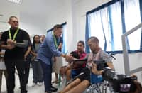 BONG GO AND BASTE DUTERTE