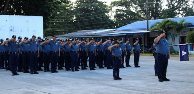 Occidental Mindoro mobilizes 836 personnel for Undas security