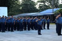 Occidental Mindoro mobilizes 836 personnel for Undas security