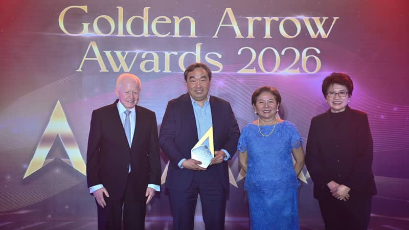 SM Investments bags third straight top governance award