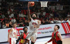Ramos’ bronze excites SWP