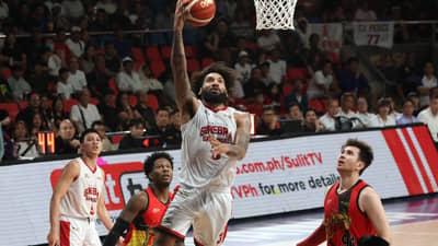Ramos’ bronze excites SWP