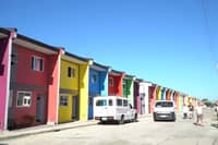 DHSUD turns over 190 homes to quake-hit families in Ilocos Sur
