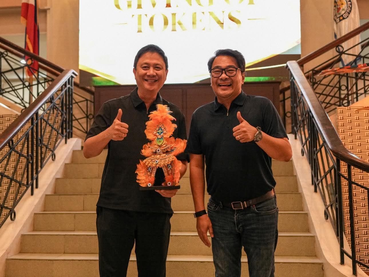 Bacolod gears up for biggest Batang Pinoy