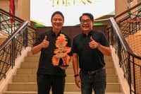 Bacolod gears up for biggest Batang Pinoy