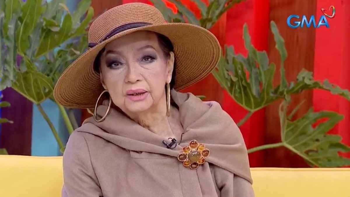 GMA