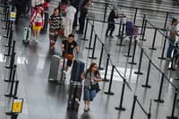 NAIA braces for 4 million passengers this Undas
