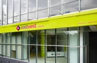 EastWest profit drops 24 percent on higher provisions