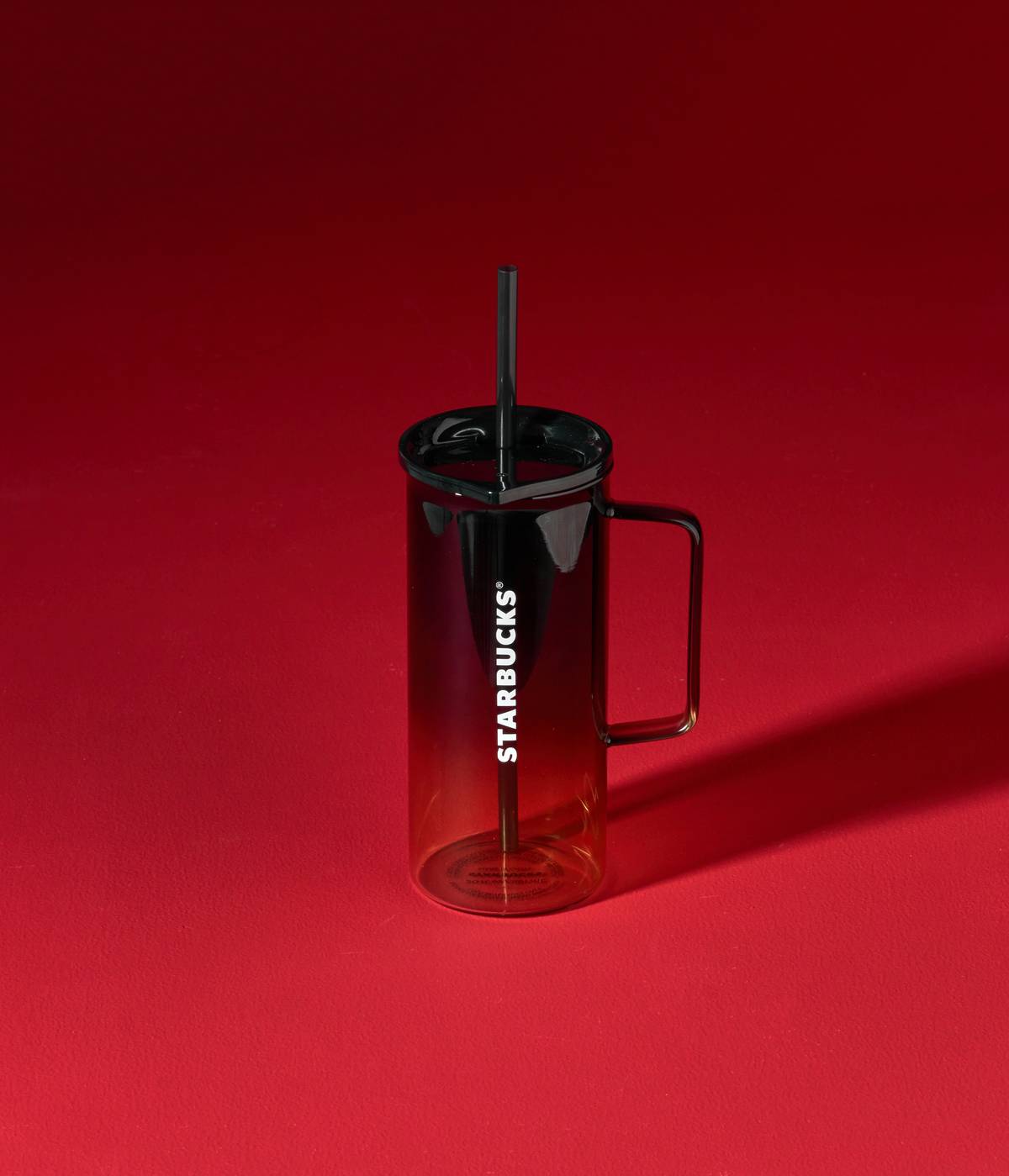 Photograph courtesy of Starbucks