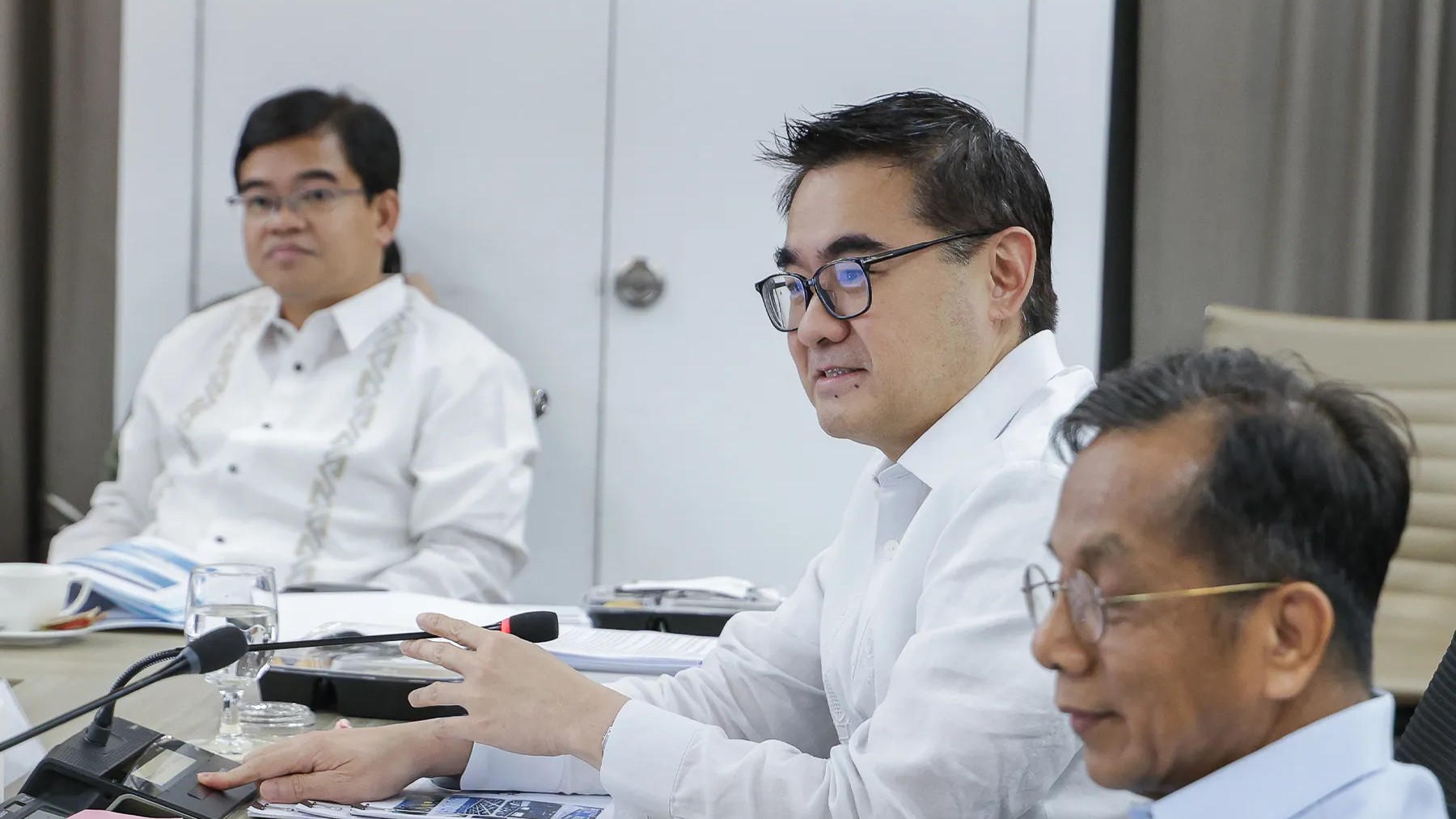 ICC-CC approves Samal-Davao bridge restructuring